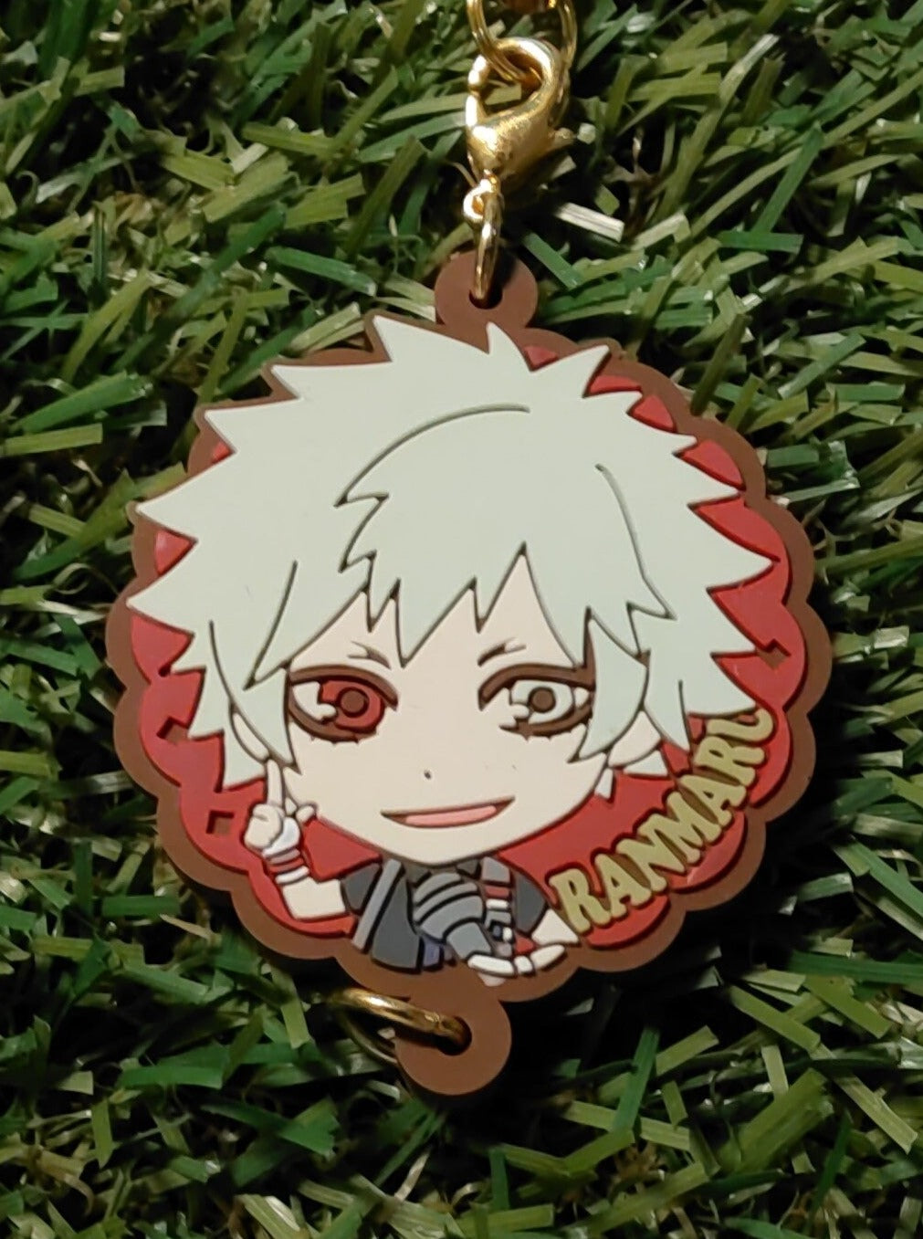 Uta no Prince-sama Ranmaru Anhänger Nippon4U