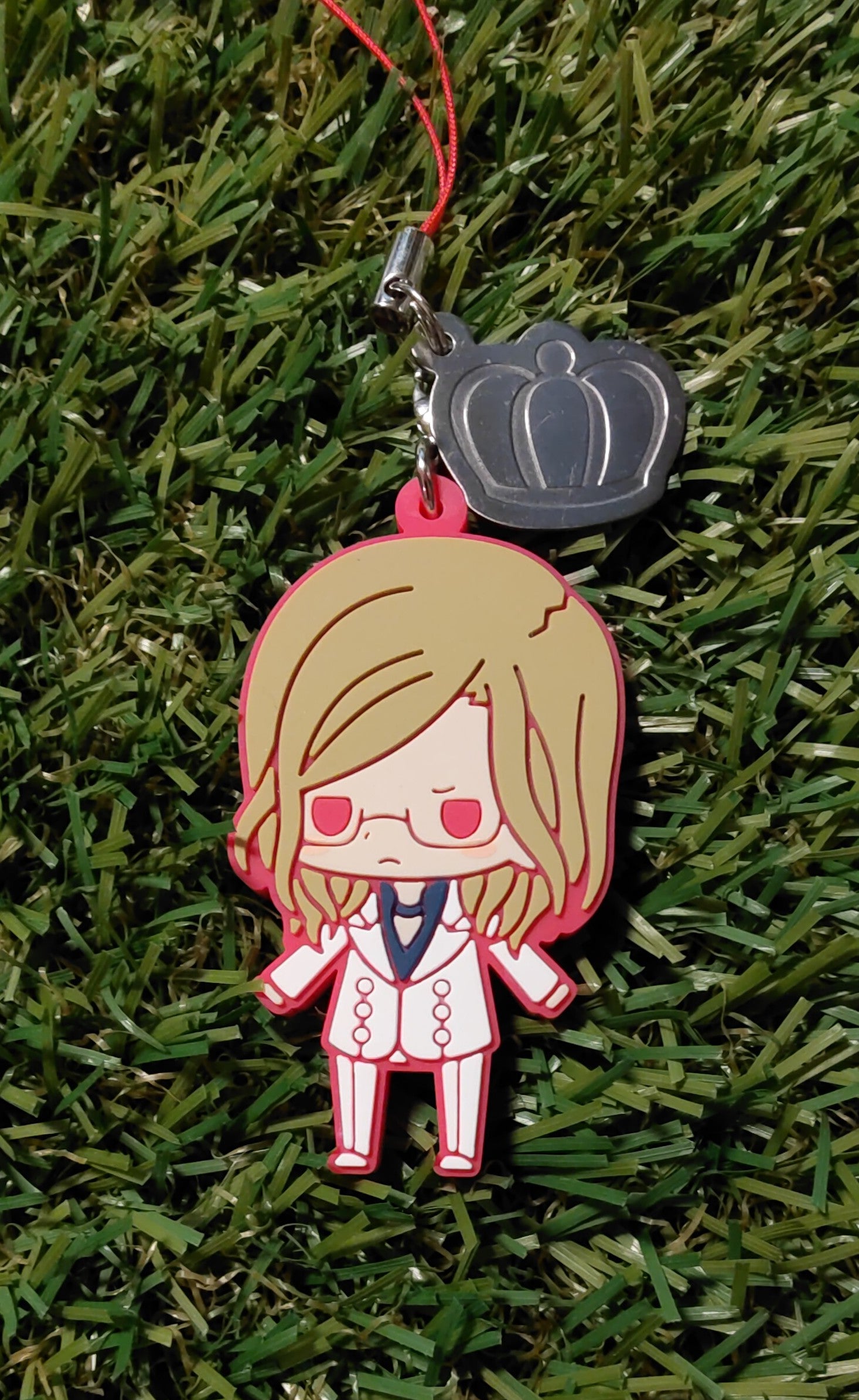 Uta no Prince-sama Camus Anhänger Nippon4U