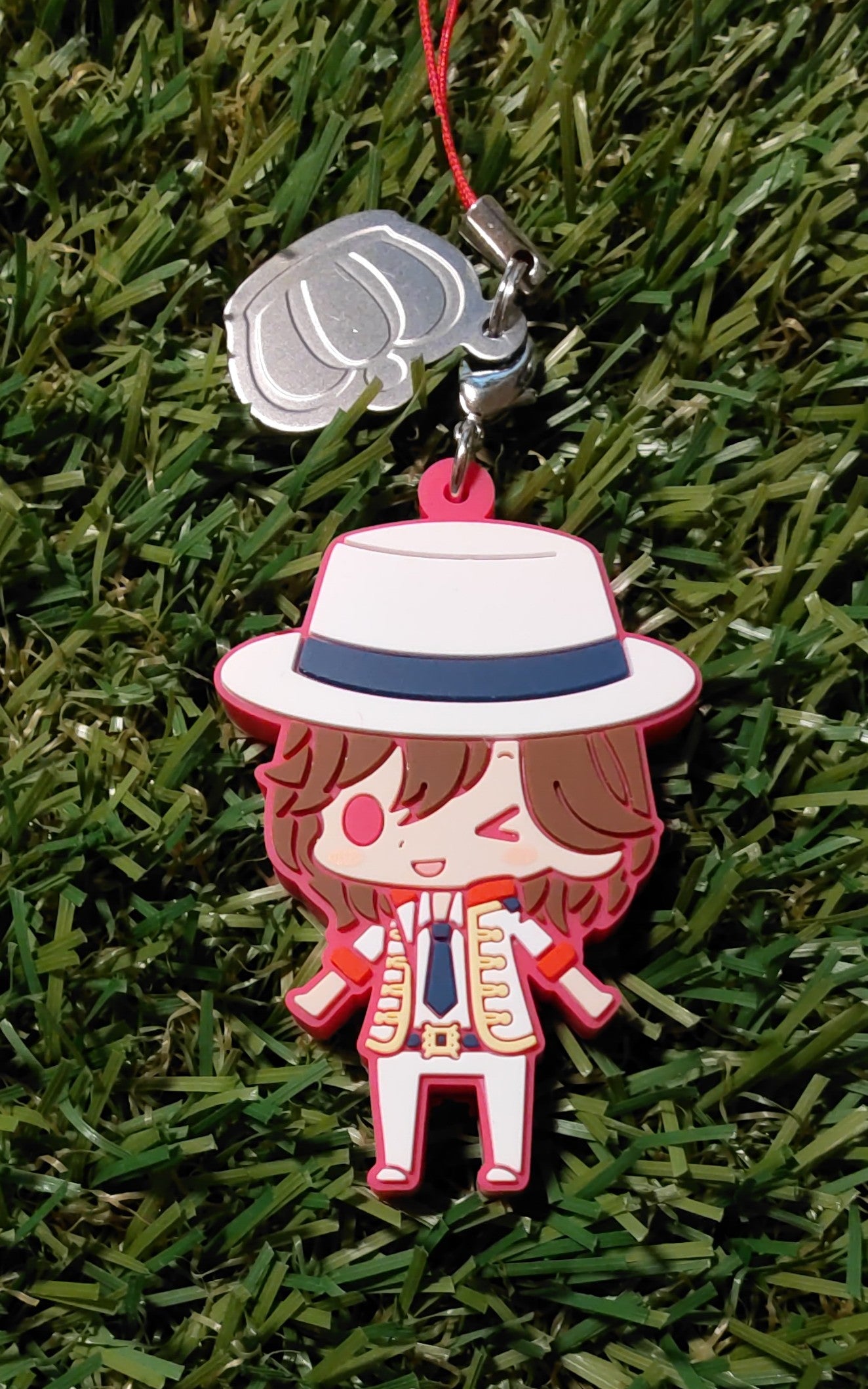 Uta no Prince-sama Reiji Anhänger Nippon4U