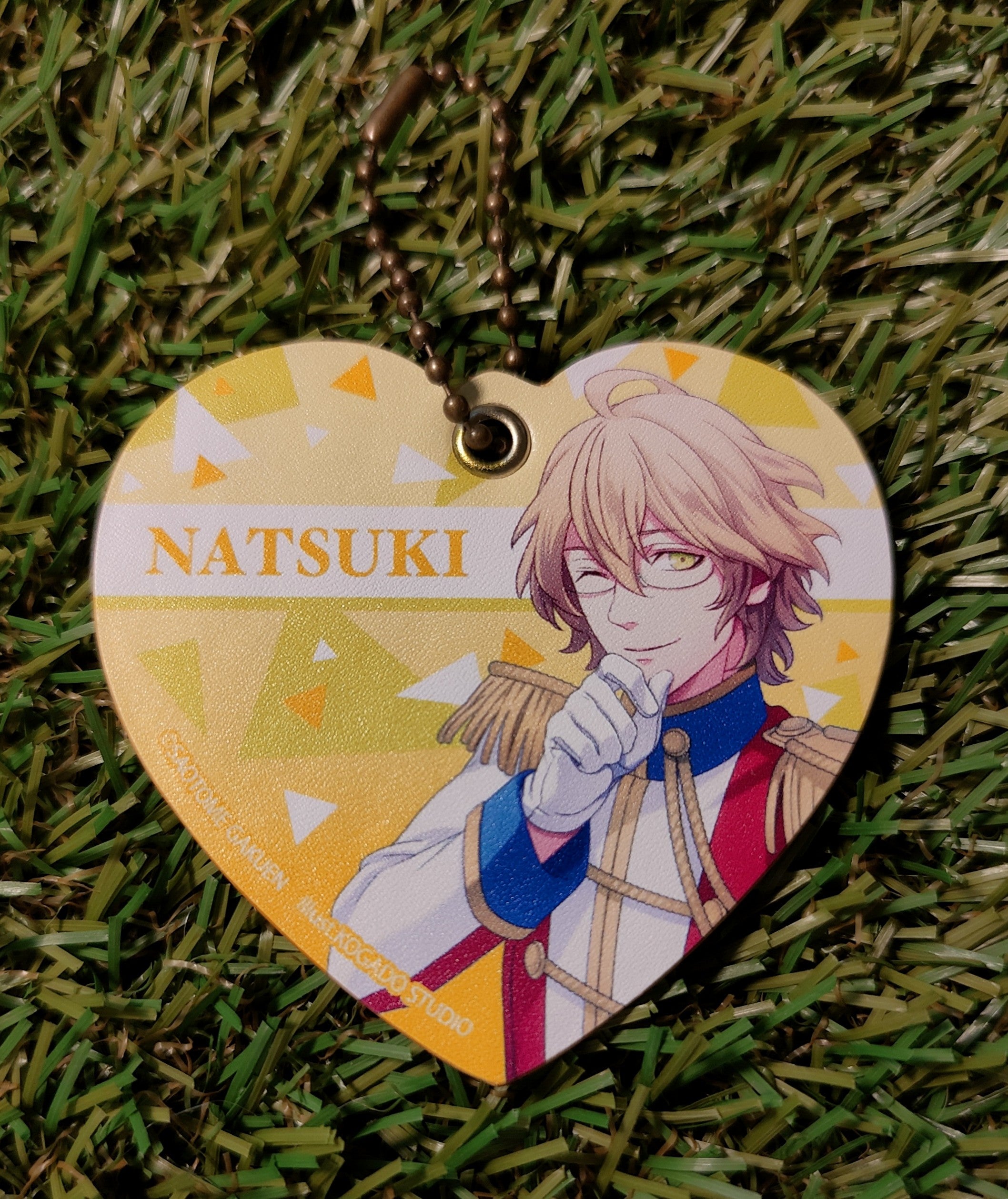 Uta no Prince-sama Natsuki Anhänger Nippon4U