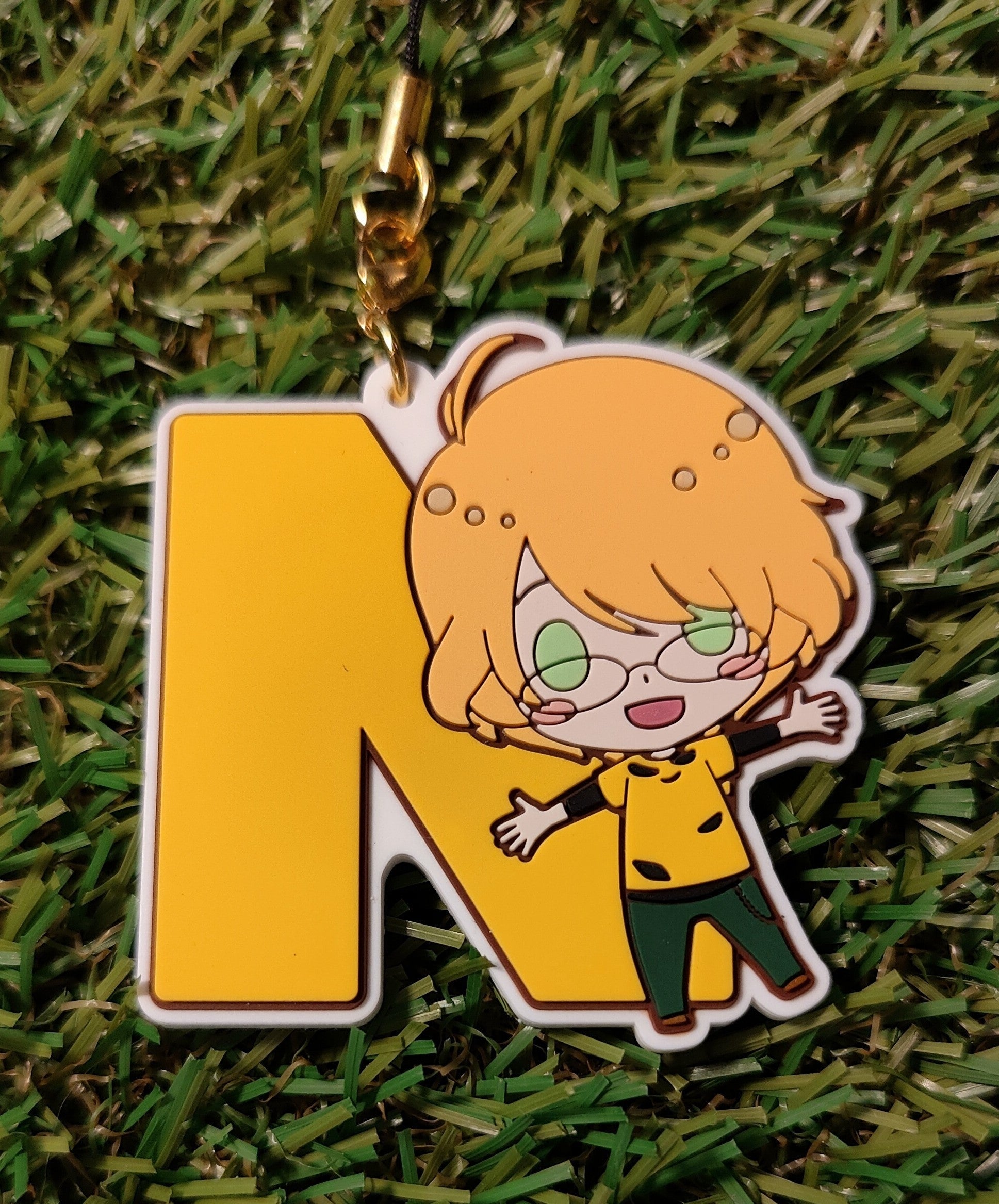 Uta no Prince-sama Natsuki Anhänger Nippon4U