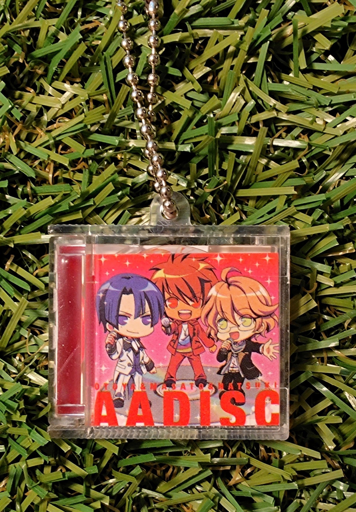 Uta no Prince-sama Anhänger Nippon4U