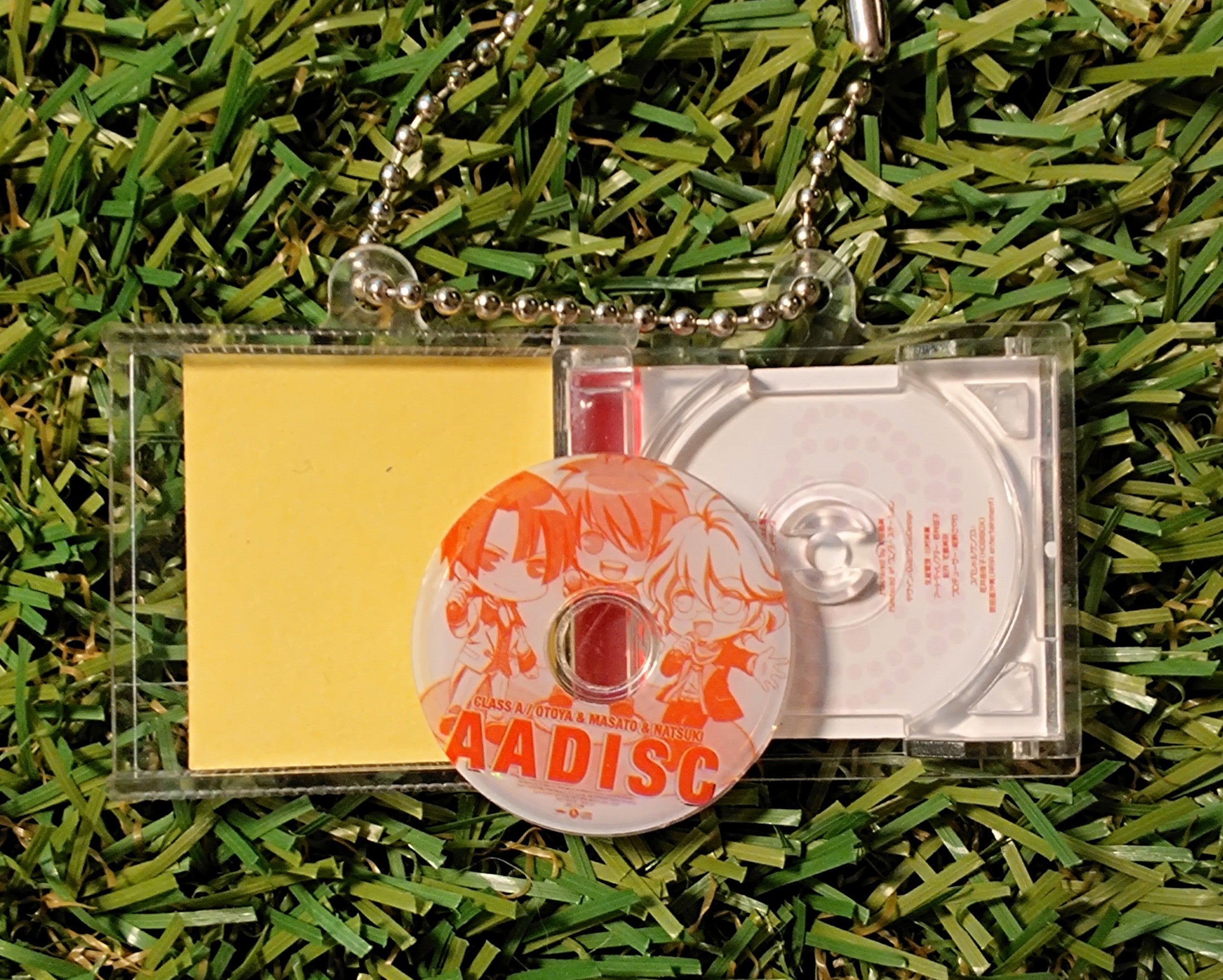 Uta no Prince-sama Anhänger Nippon4U