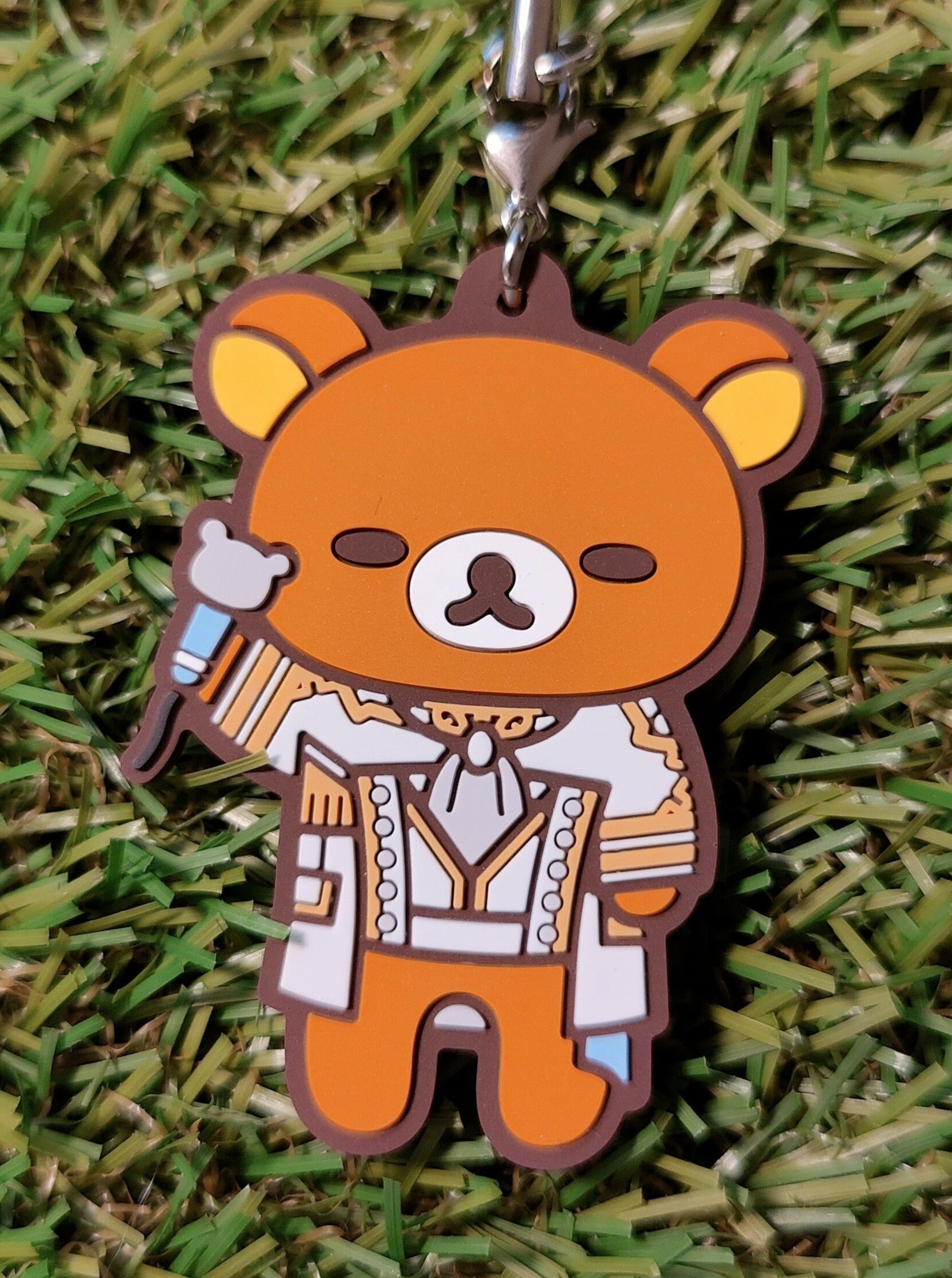 Uta no Prince-sama x Rilakkuma Anhänger Nippon4U