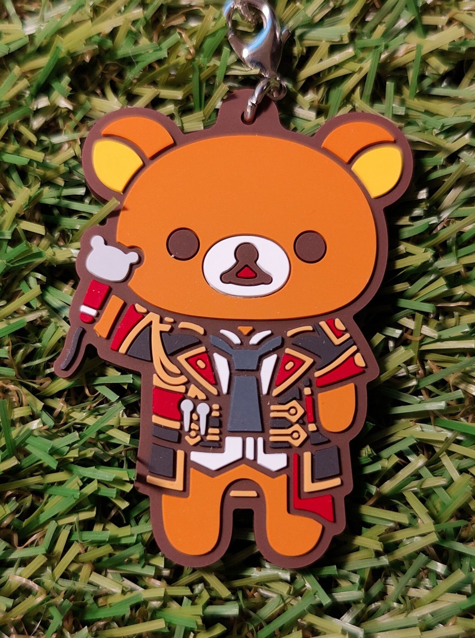 Uta no Prince-sama x Rilakkuma Anhänger Nippon4U