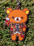 Uta no Prince-sama x Rilakkuma Anhänger Nippon4U