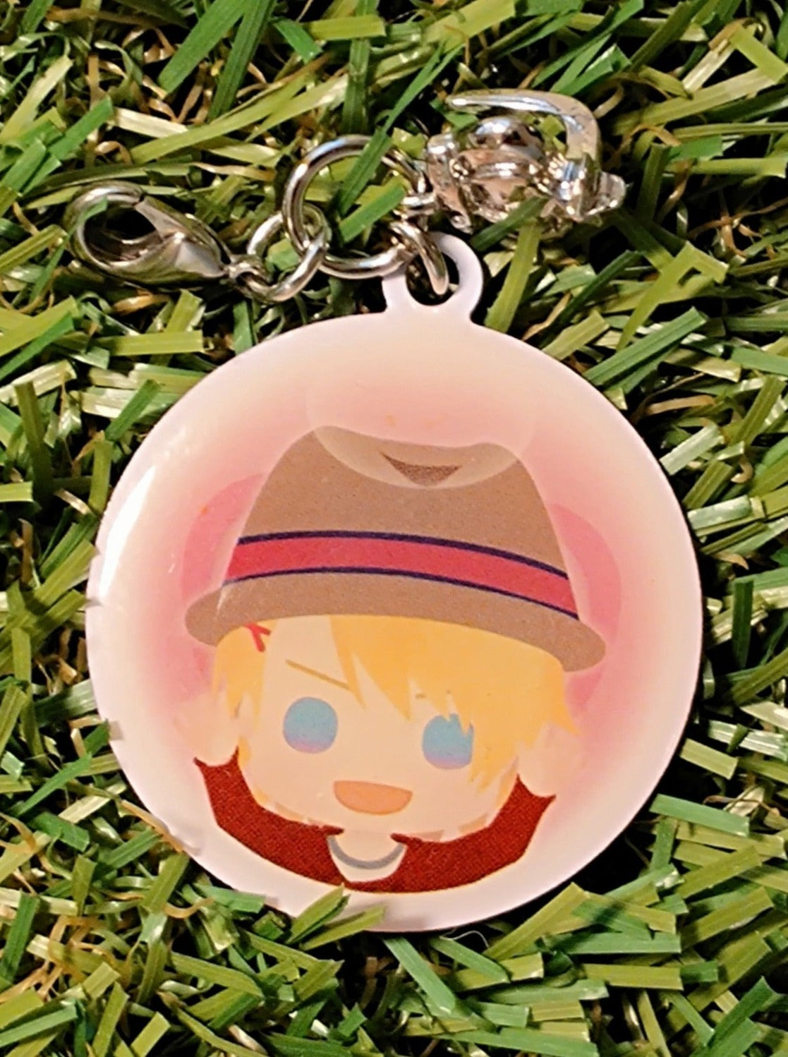 Uta no Prince-sama Syo Anhänger Nippon4U