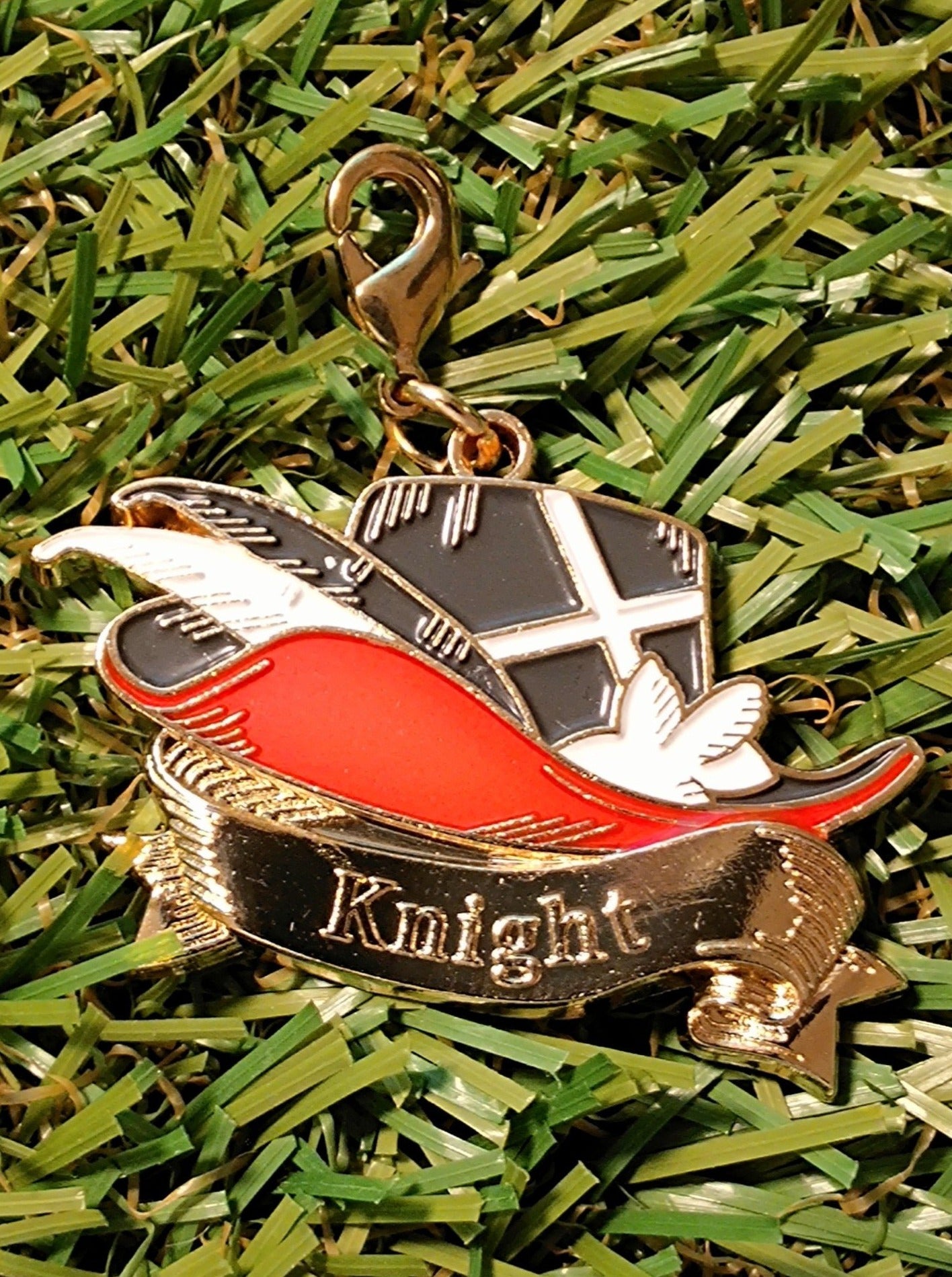 Uta no Prince-sama Otoya Knight Anhänger Nippon4U