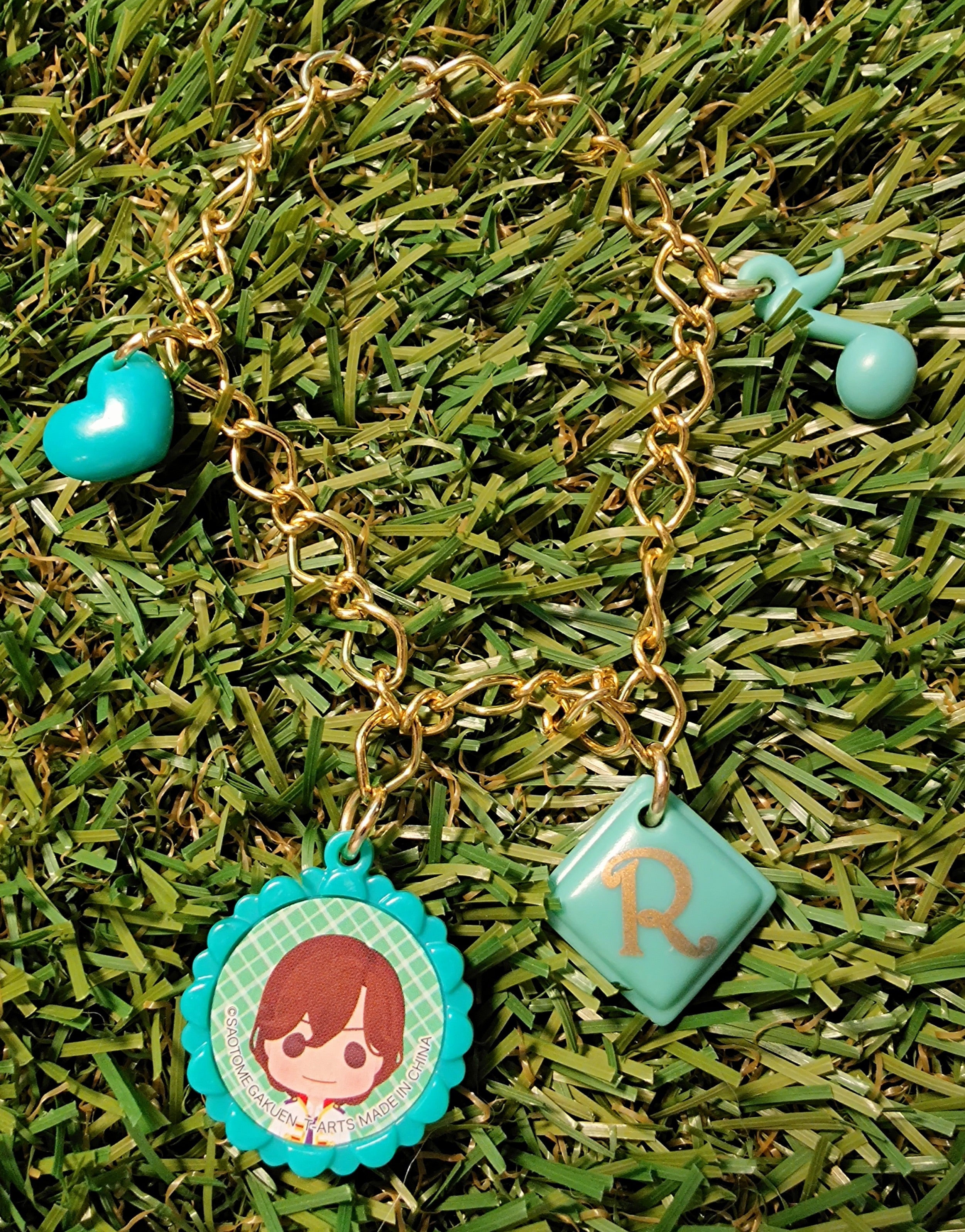 Uta no Prince-sama Cecil Armband Nippon4U