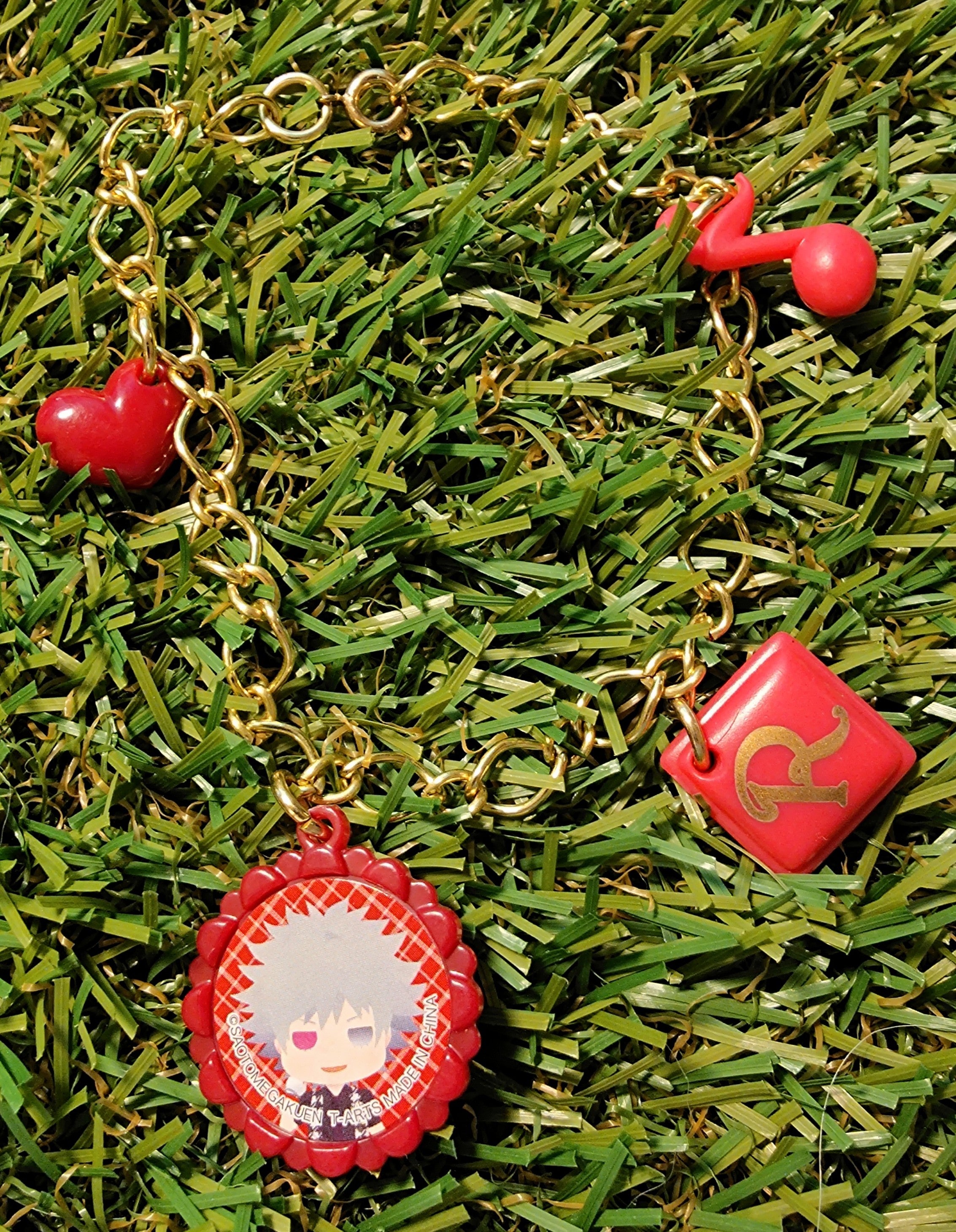 Uta no Prince-sama Ranmaru Armband Nippon4U