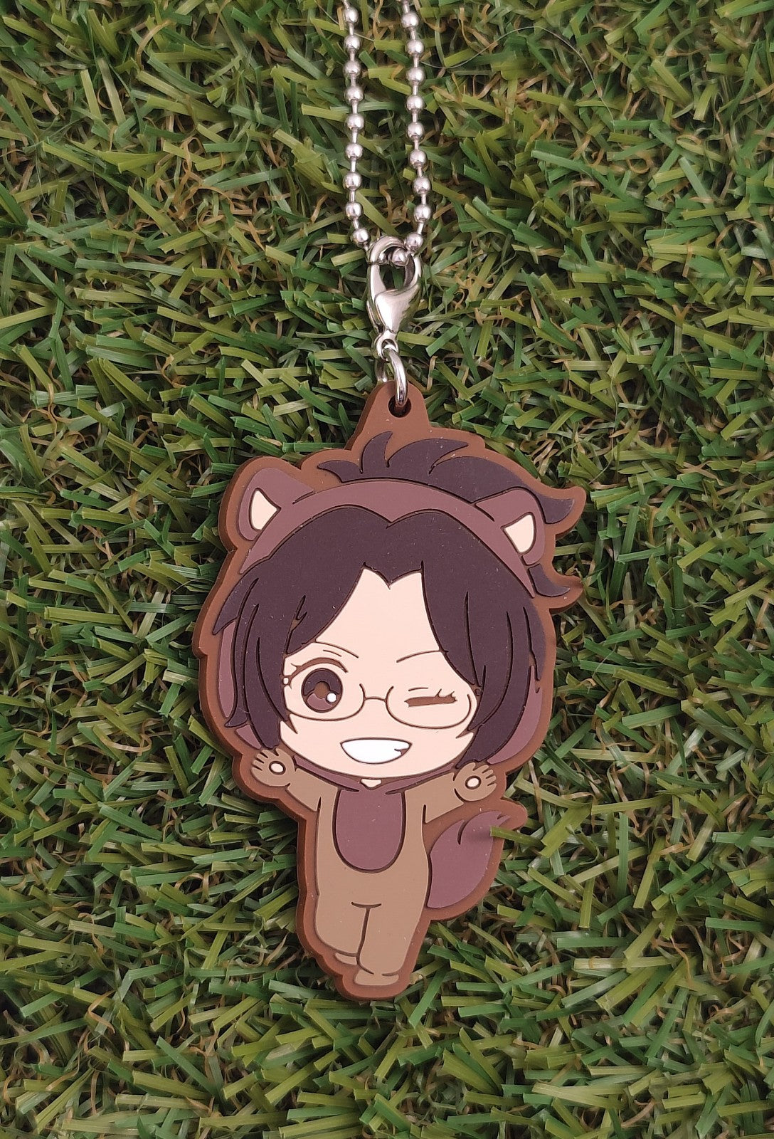 Attack on Titan Hanji Zoe Anhänger Nippon4U