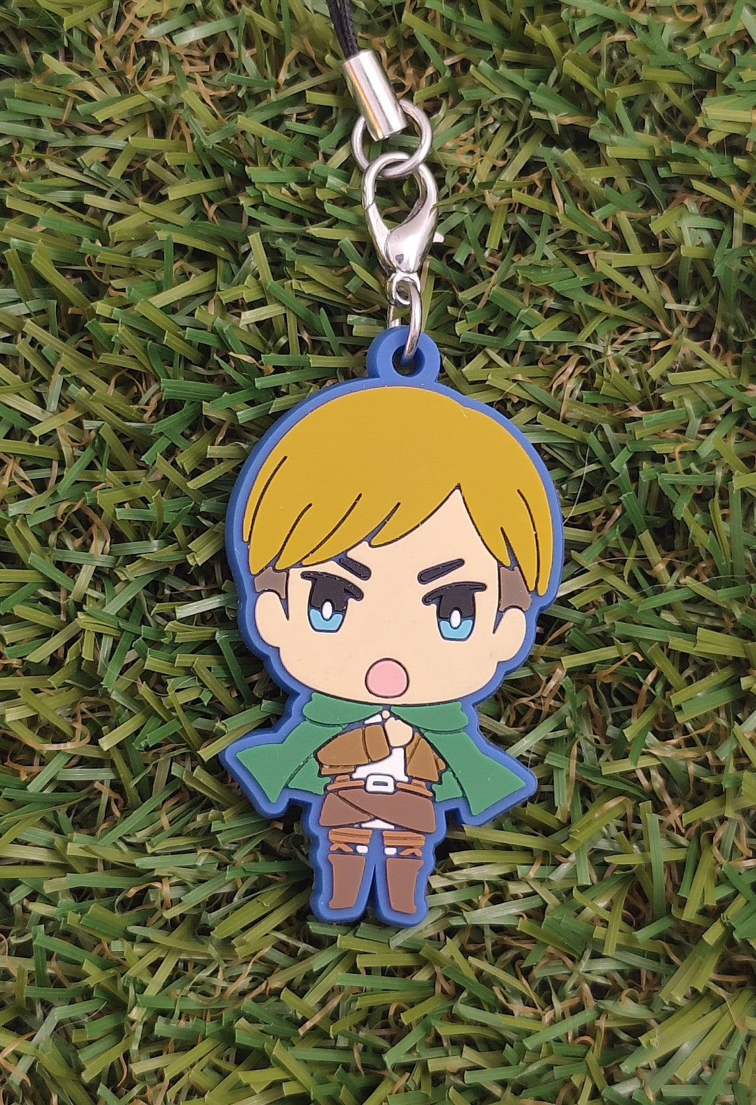 Attack on Titan Erwin Anhänger Nippon4U