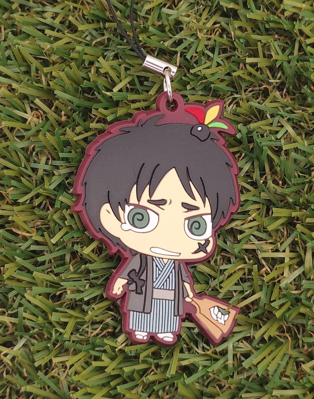 Attack on Titan Eren Anhänger Nippon4U