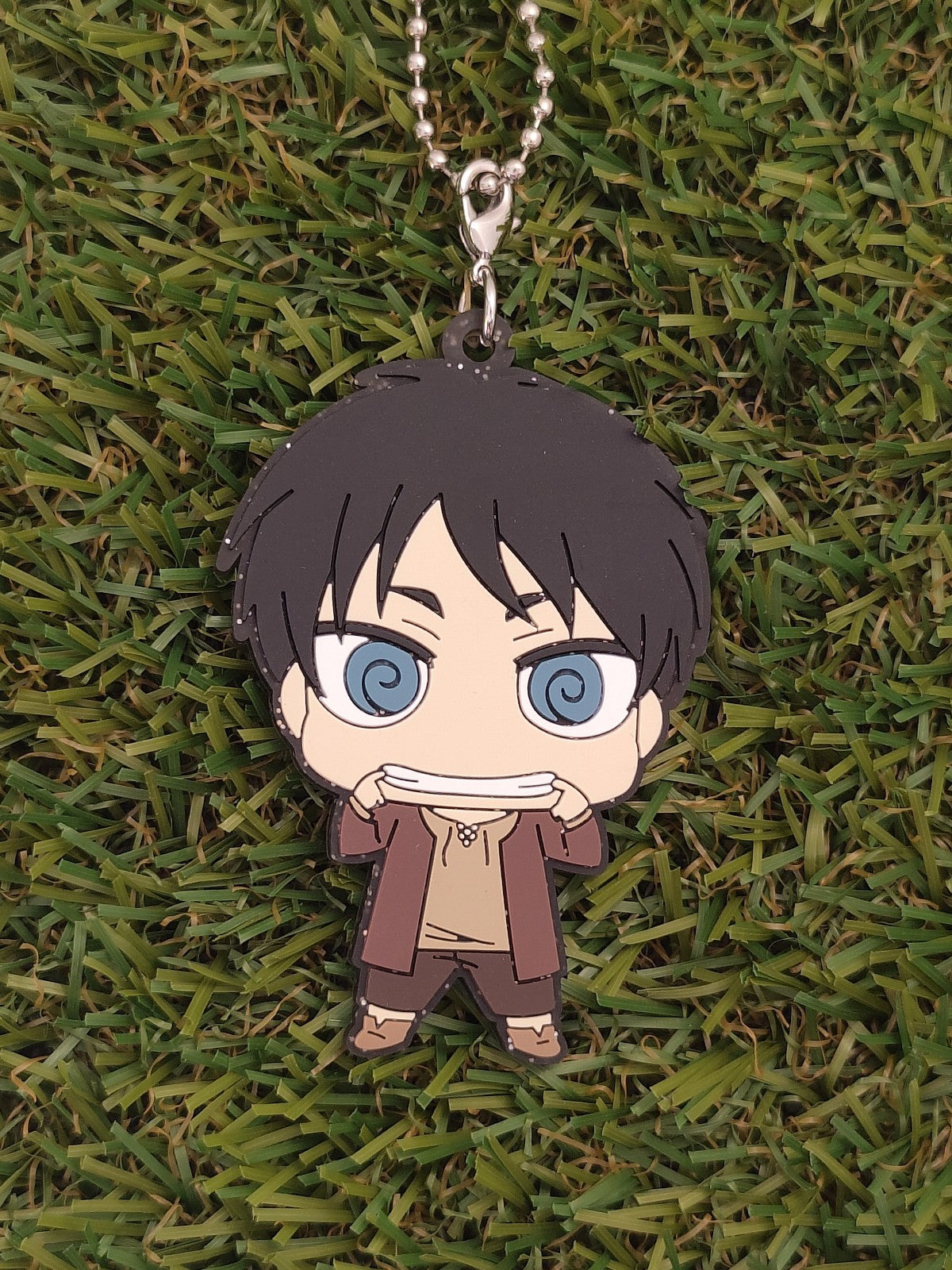 Attack on Titan Eren Anhänger Nippon4U