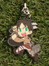 Attack on Titan Eren Anhänger Nippon4U