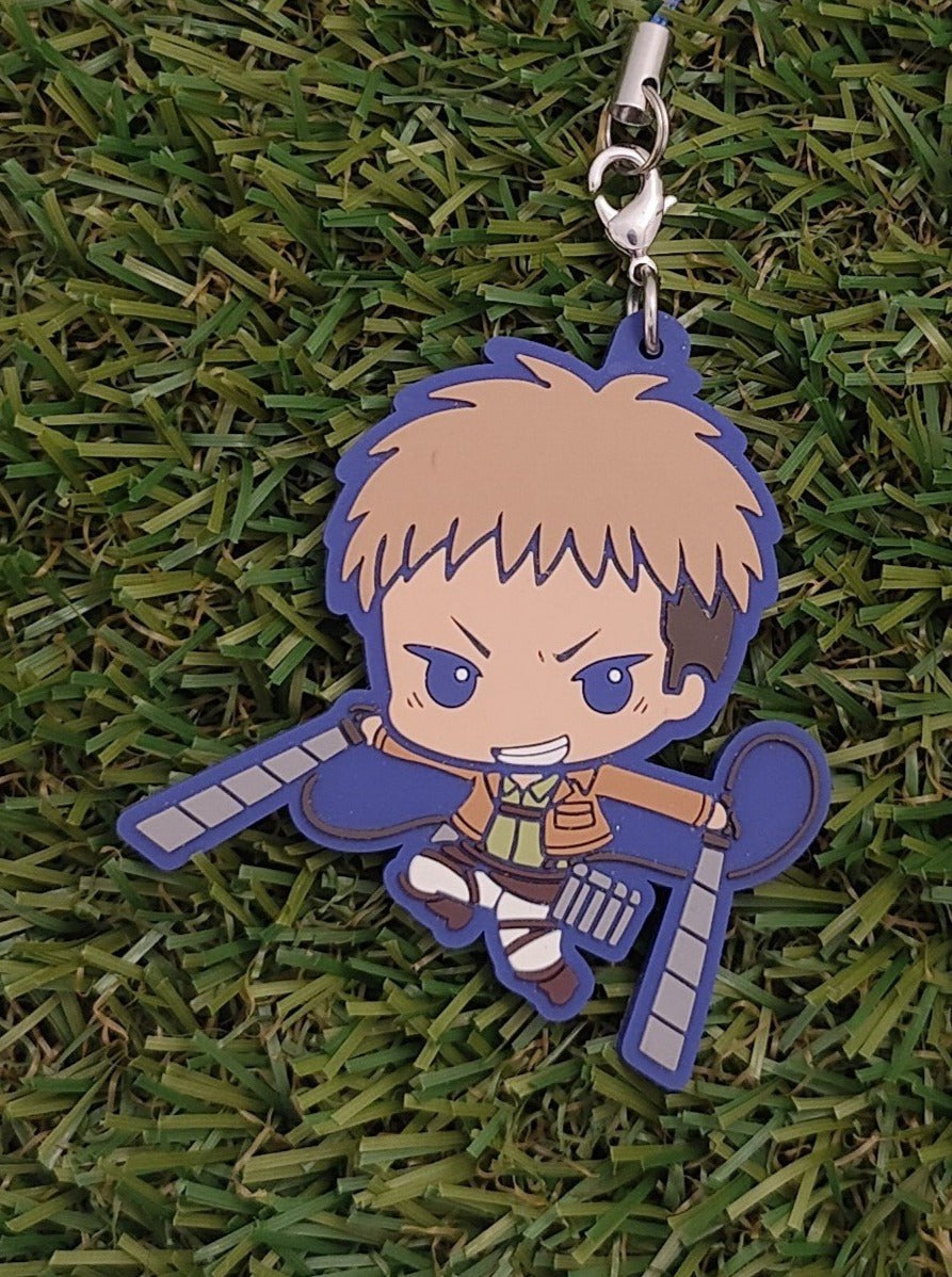 Attack on Titan Jean Kirstein Anhänger Nippon4U