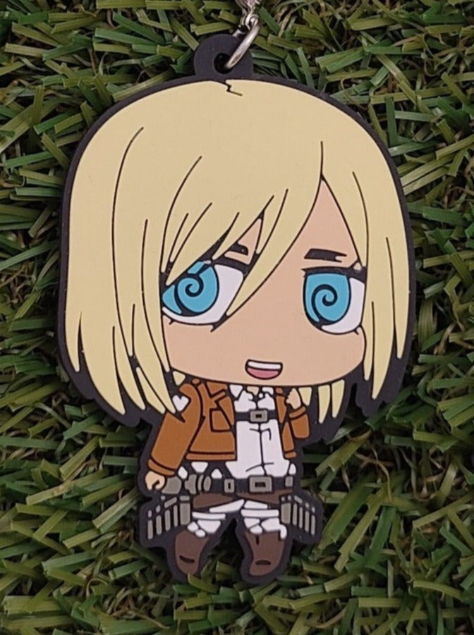 Attack on Titan Historia/Christa Anhänger Nippon4U