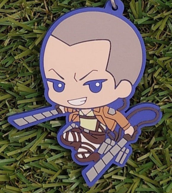 Attack on Titan Connie Springer Anhänger Nippon4U