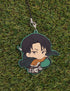 Attack on Titan Levi Anhänger Nippon4U