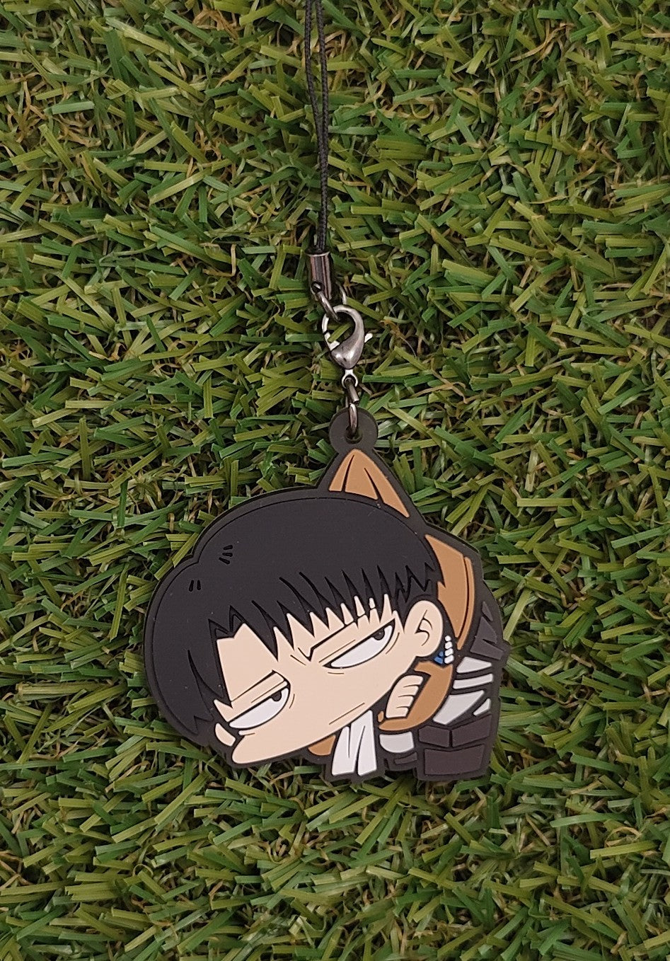 Attack on Titan Levi Anhänger Nippon4U