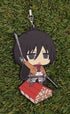 Attack on Titan Mikasa Anhänger Nippon4U