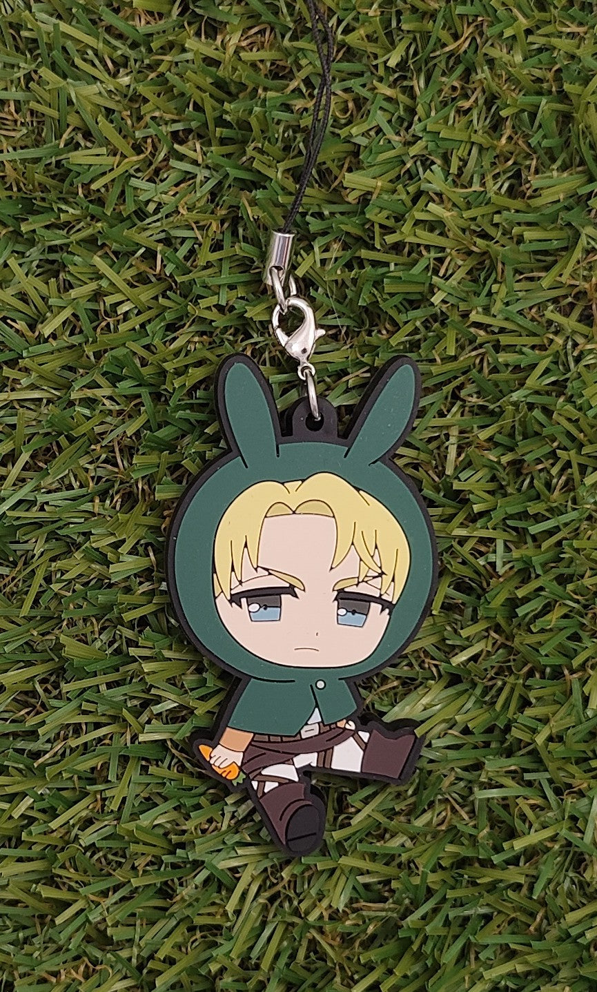 Attack on Titan Nanaba Anhänger Nippon4U