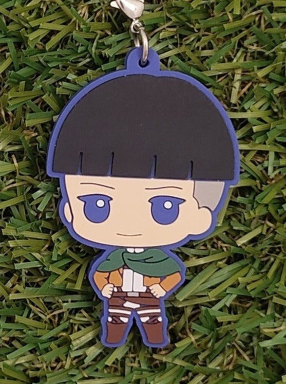 Attack on Titan Marlo Freudenberg Anhänger Nippon4U