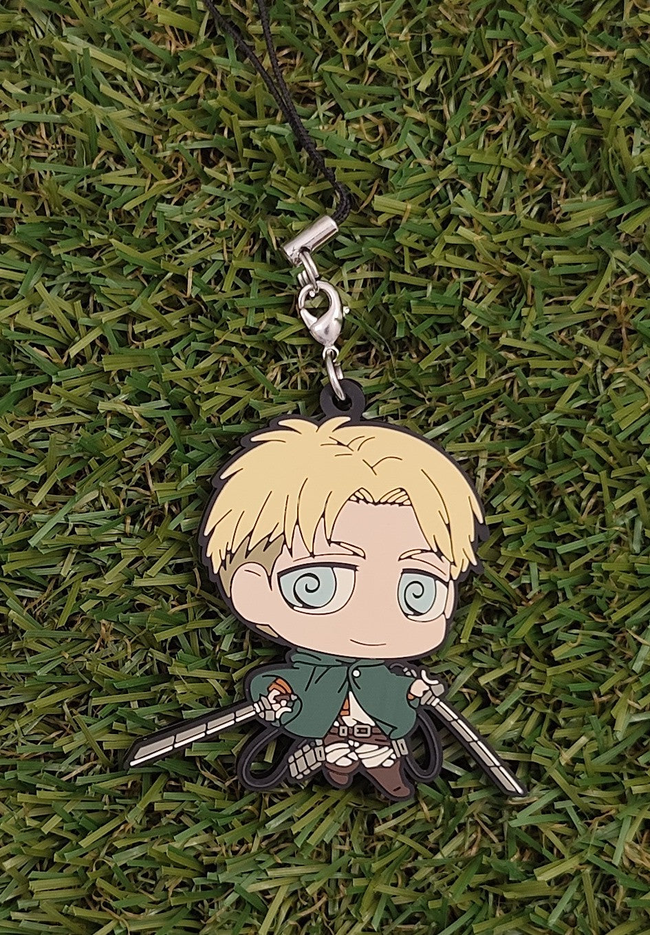 Attack on Titan Nanaba Anhänger Nippon4U