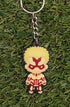 Attack on Titan Armored Titan Anhänger Nippon4U