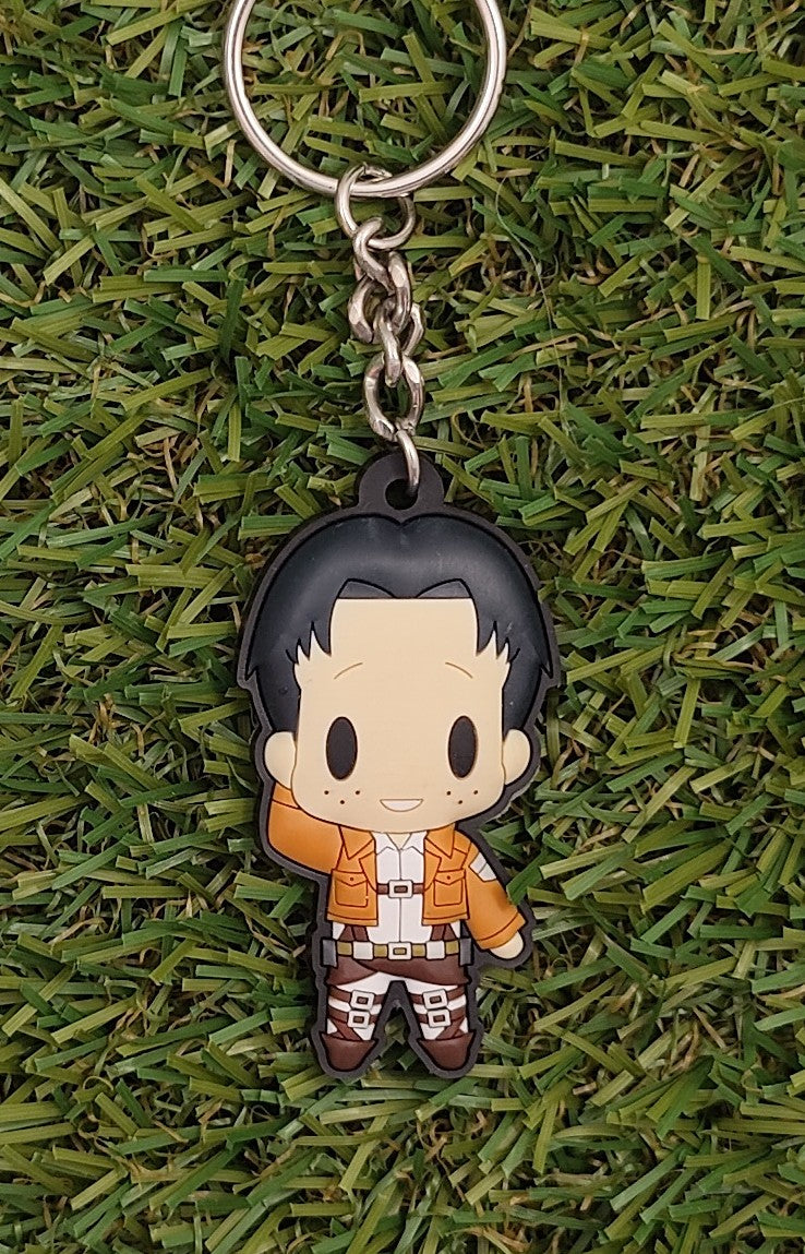 Attack on Titan Marco Anhänger Nippon4U