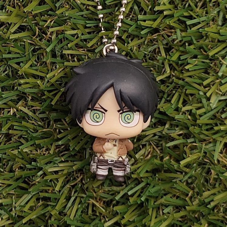 Attack on Titan Eren Anhänger Nippon4U
