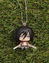 Attack on Titan Mikasa Anhänger Nippon4U