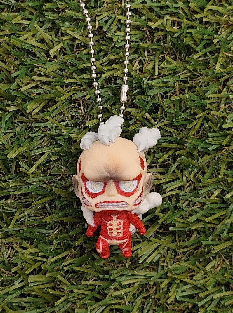 Attack on Titan Kyojin Anhänger Nippon4U