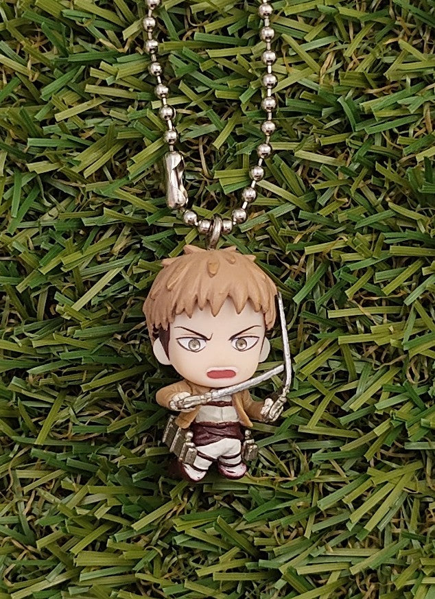 Attack on Titan Jean Kirstein Anhänger Nippon4U