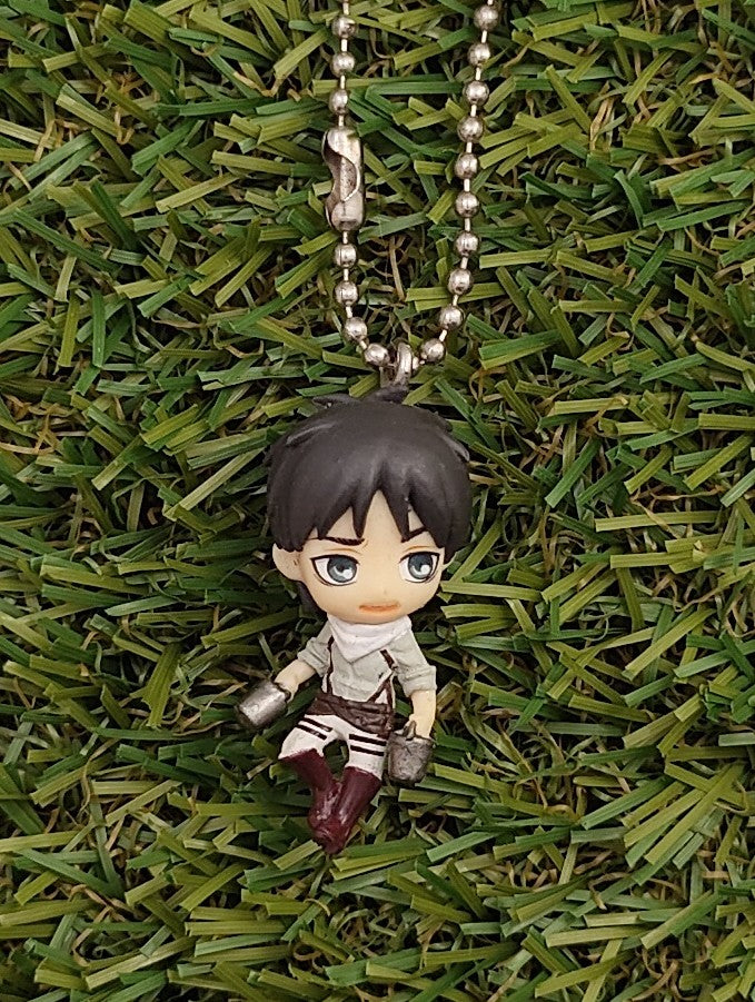 Attack on Titan Eren Anhänger Nippon4U