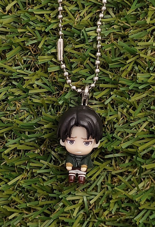 Attack on Titan Levi Anhänger Nippon4U
