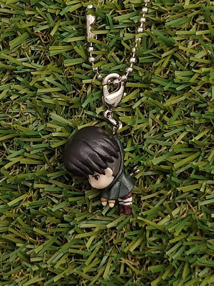 Attack on Titan Levi Anhänger Nippon4U