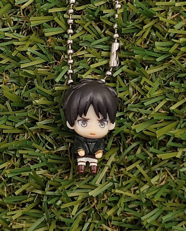 Attack on Titan Eren Anhänger Nippon4U