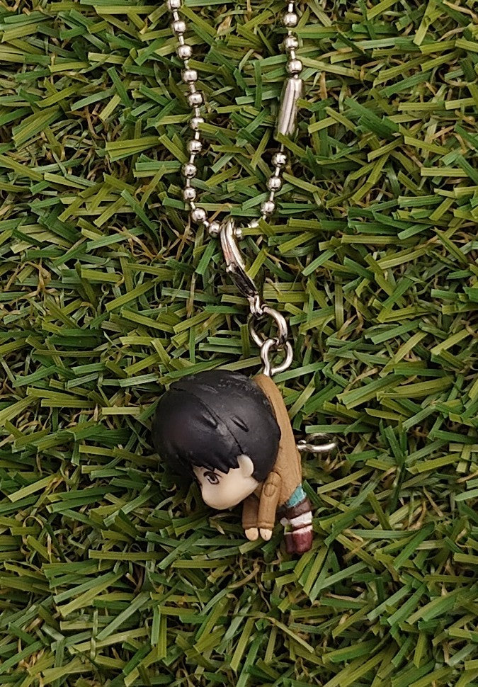 Attack on Titan Bertholdt Anhänger Nippon4U