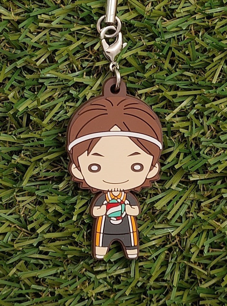 Haikyuu Asahi Azumane Anhänger Nippon4U