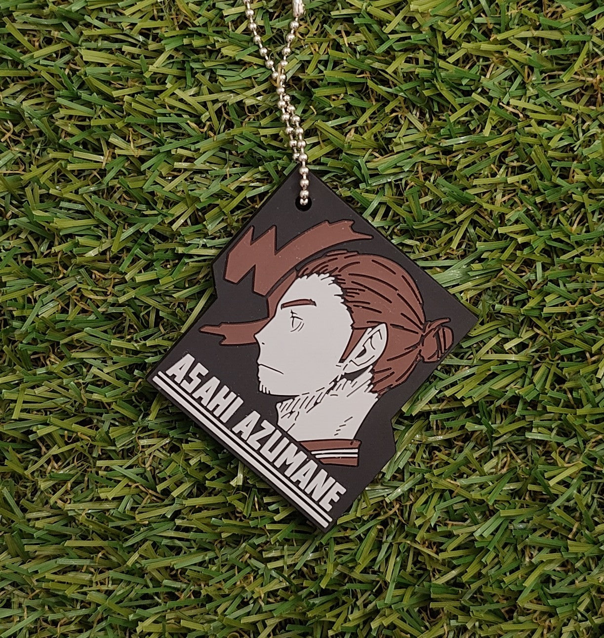 Haikyuu Asahi Azumane Anhänger Nippon4U