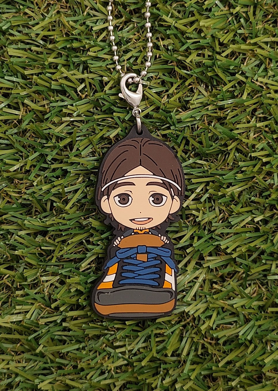 Haikyuu Asahi Azumane Anhänger Nippon4U