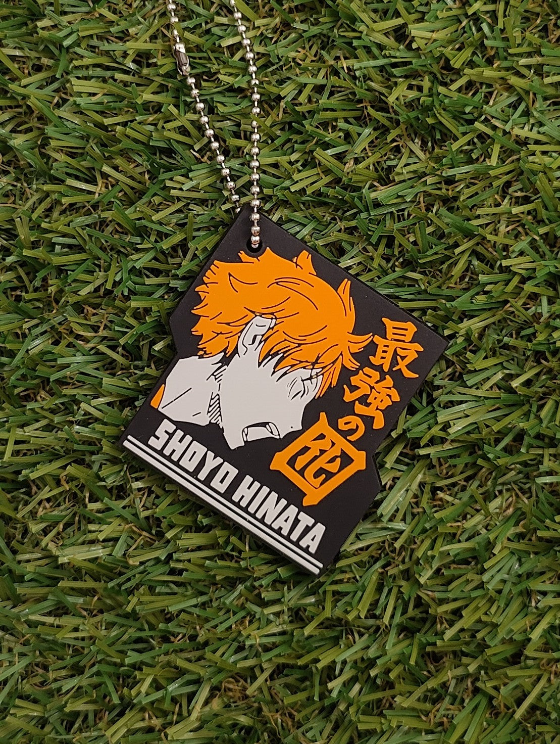 Haikyuu Hinata Anhänger Nippon4U