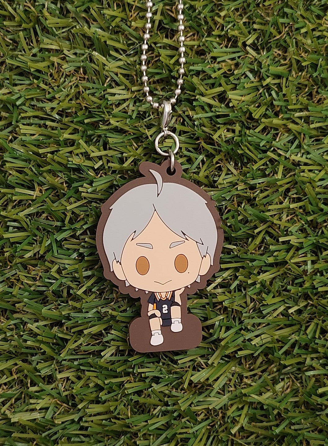 Haikyuu Koushi Sugawara Anhänger Nippon4U