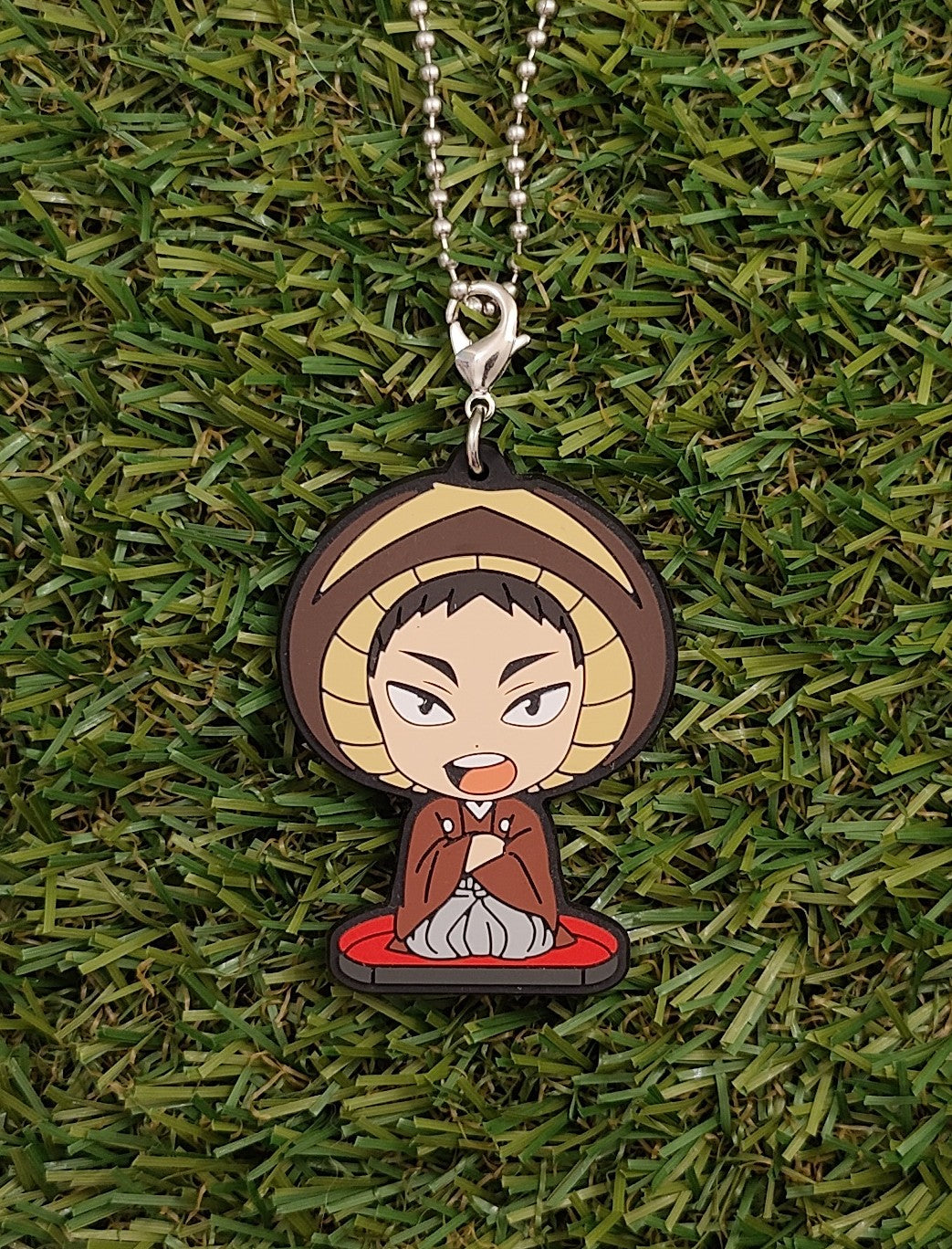 Haikyuu Iwaizumi Anhänger Nippon4U