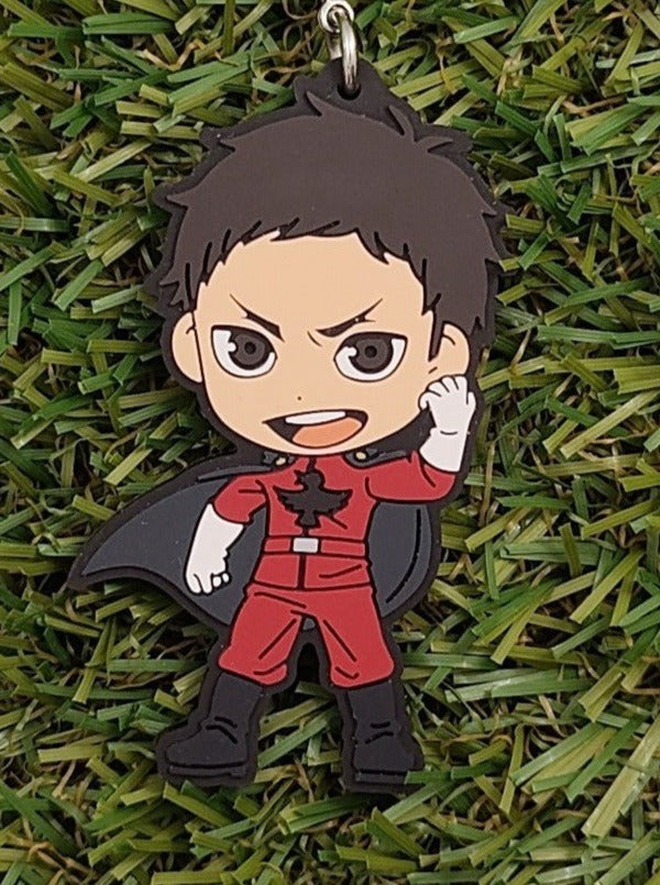 Haikyuu Iwaizumi Anhänger Nippon4U