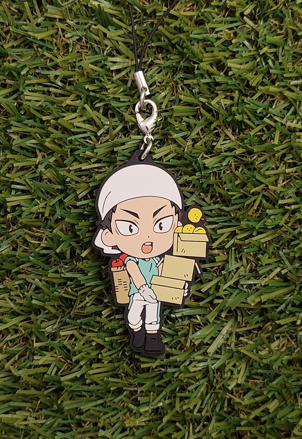 Haikyuu Iwaizumi Anhänger Nippon4U