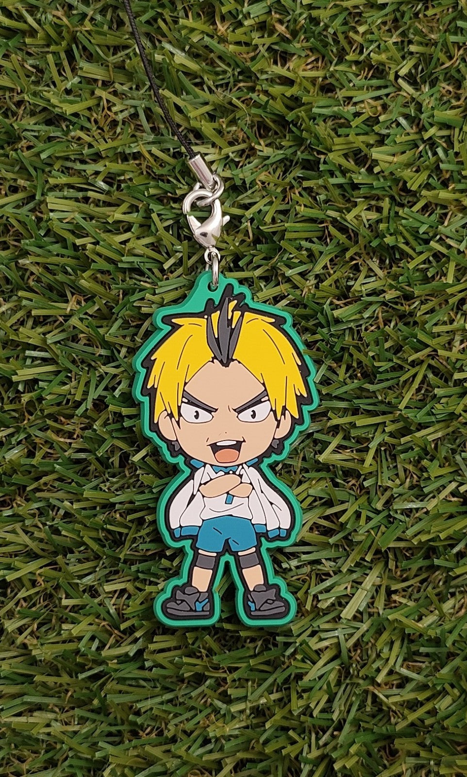 Haikyuu Kanji Koganegawa Anhänger Nippon4U