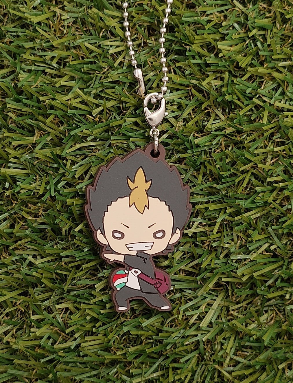 Haikyuu Yuu Nishinoya Anhänger Nippon4U