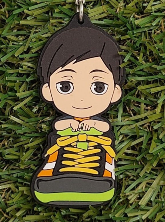 Haikyuu Chikara Ennoshita Anhänger Nippon4U